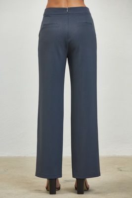 CAMILLA METAL DETAIL PANT