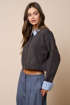 SWEATERS