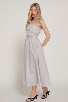DRESSES