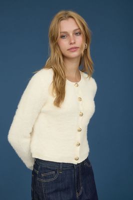CLOUD NINE CARDIGAN