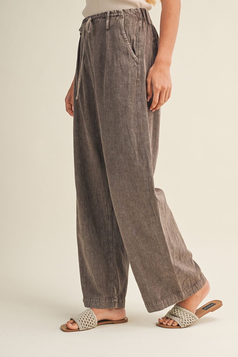 CLAY HAVEN PANTS