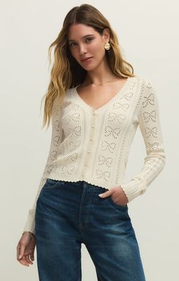 GEMMA CARDIGAN