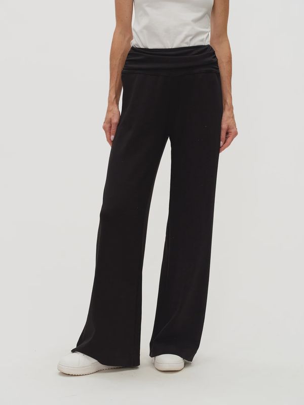SOFIA RUCHED PANT