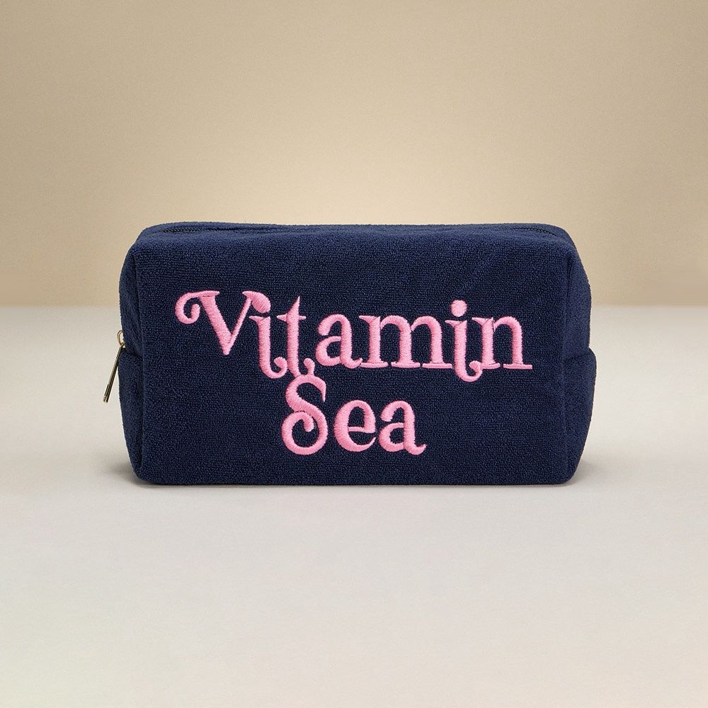 VITAMIN SEA POUCH