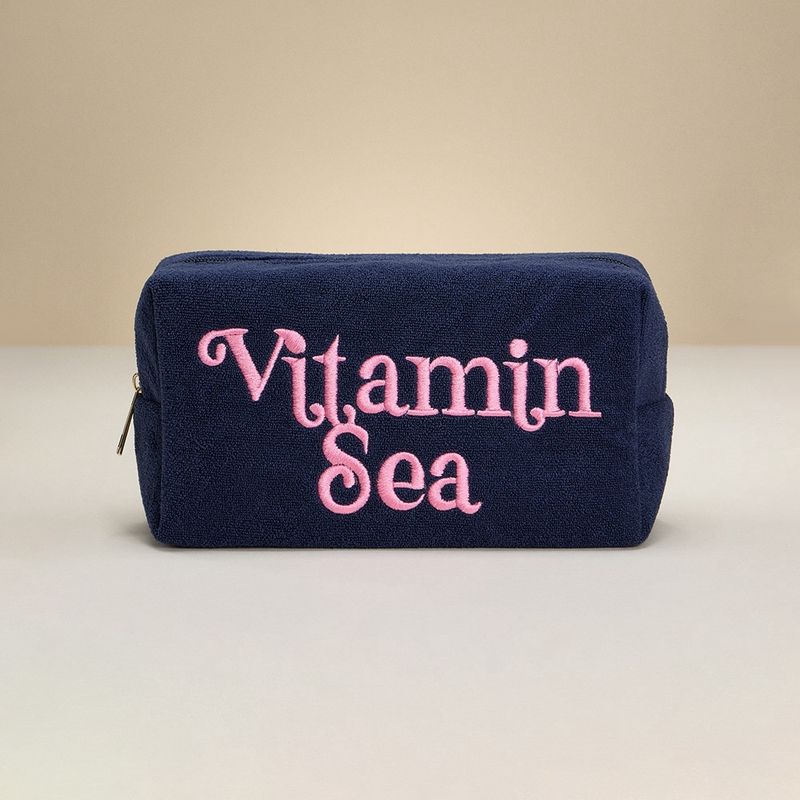 VITAMIN SEA POUCH