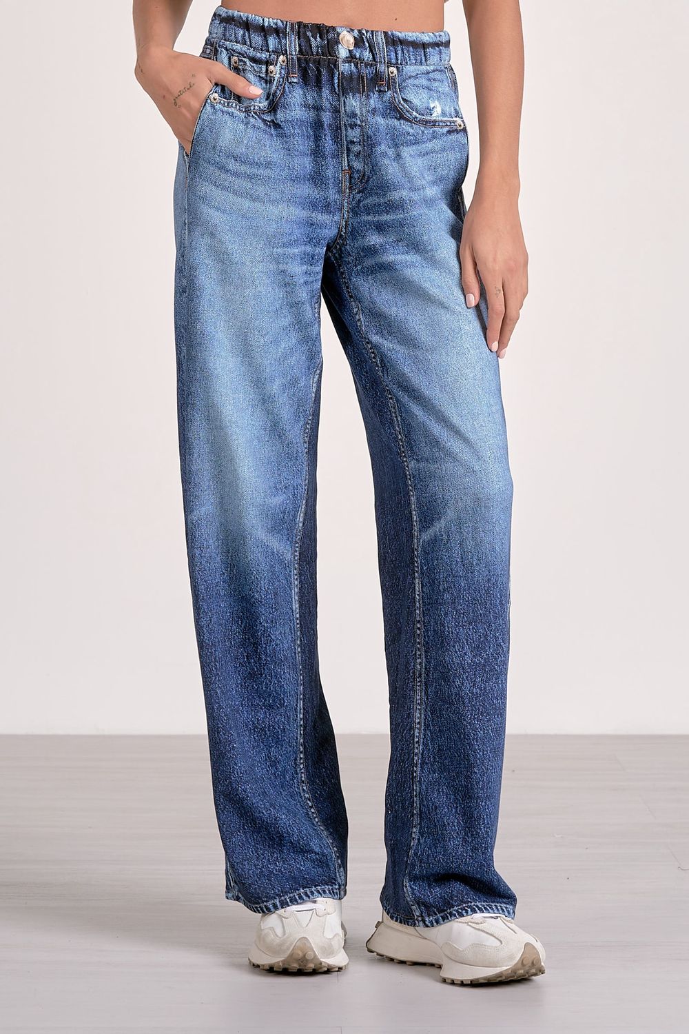 JENNA SWEAT PANT JEAN