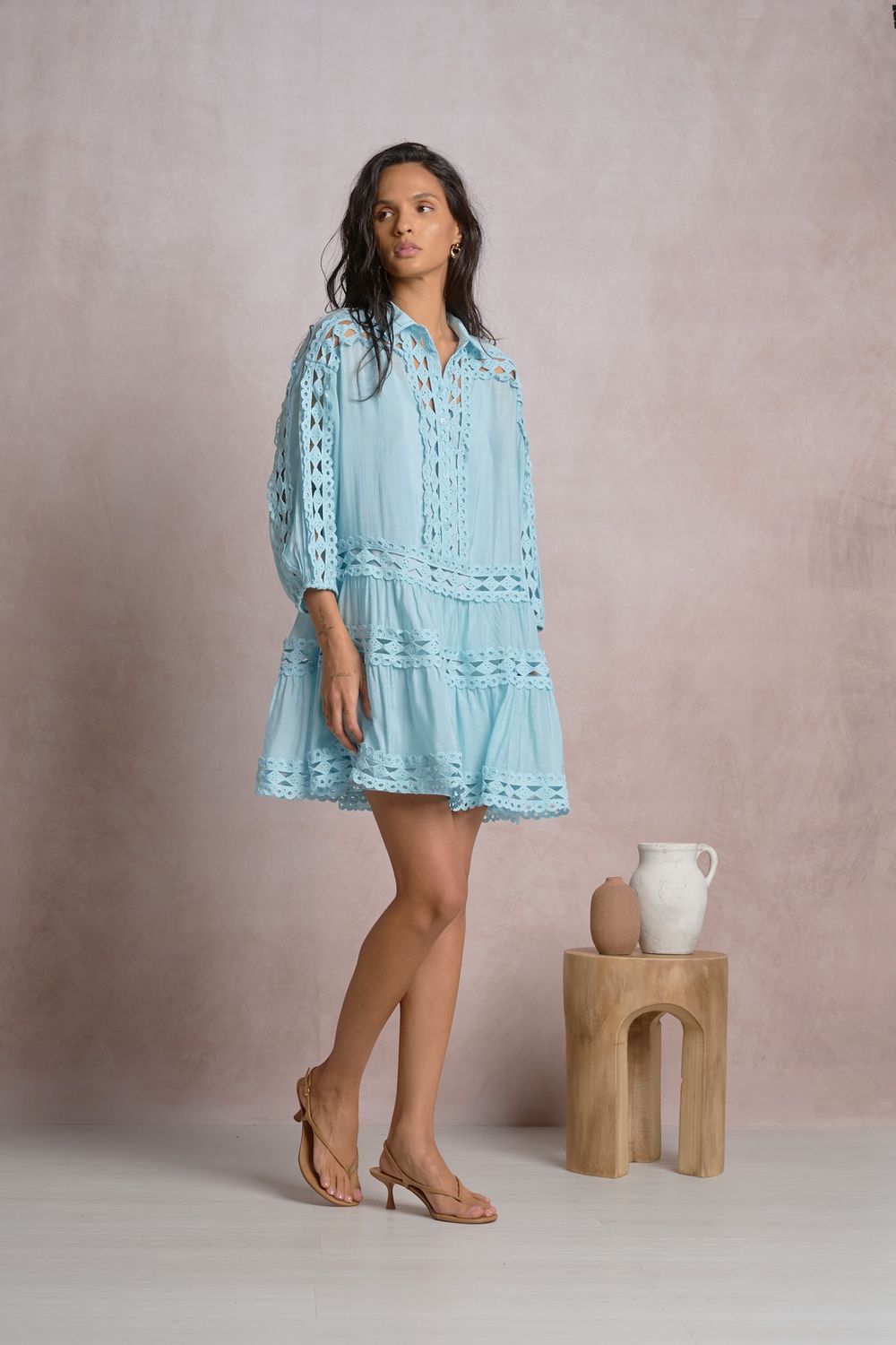SOLACE DRESS