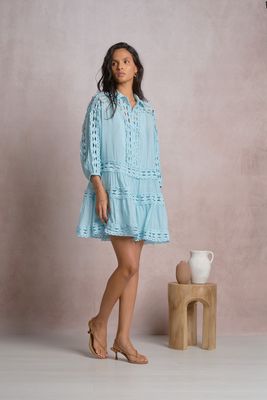 SOLACE DRESS