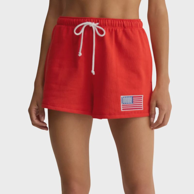TRUE CLASSIC SHORT