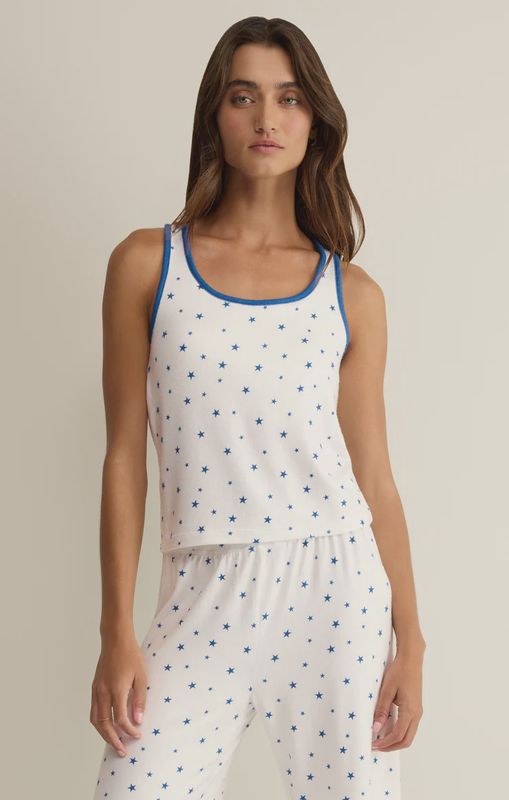 LUXE STAR TANK
