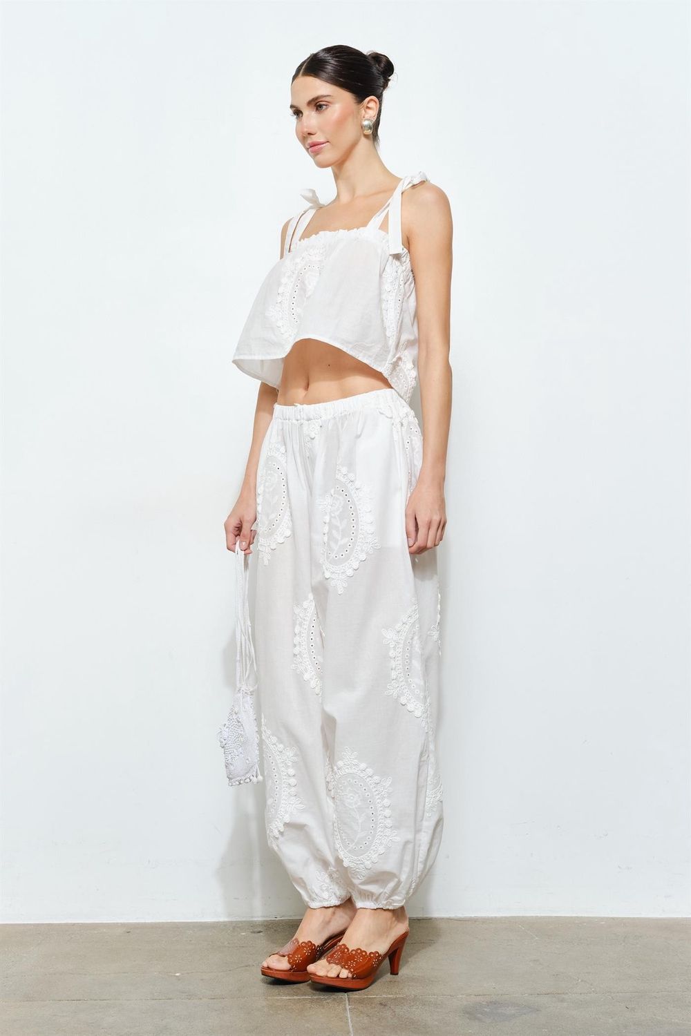 Isla Resort Pant
