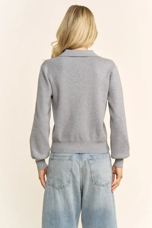 The Katherine Cardigan