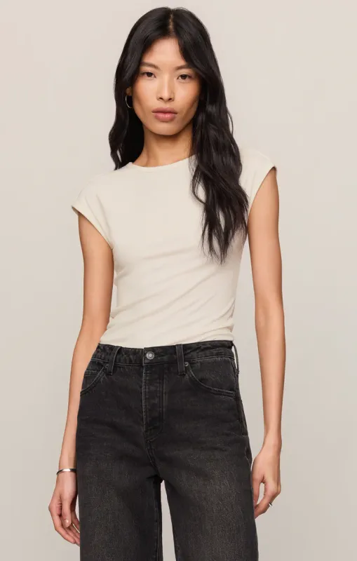 Soft Trace Second Skin Tee