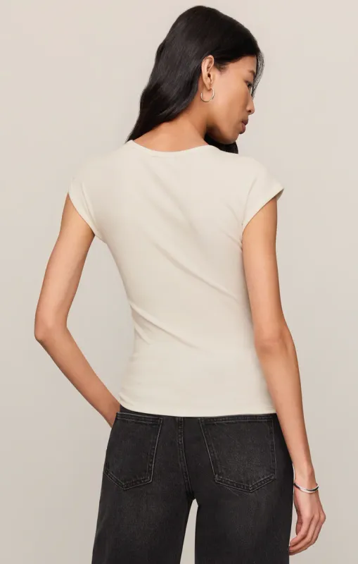 Soft Trace Second Skin Tee