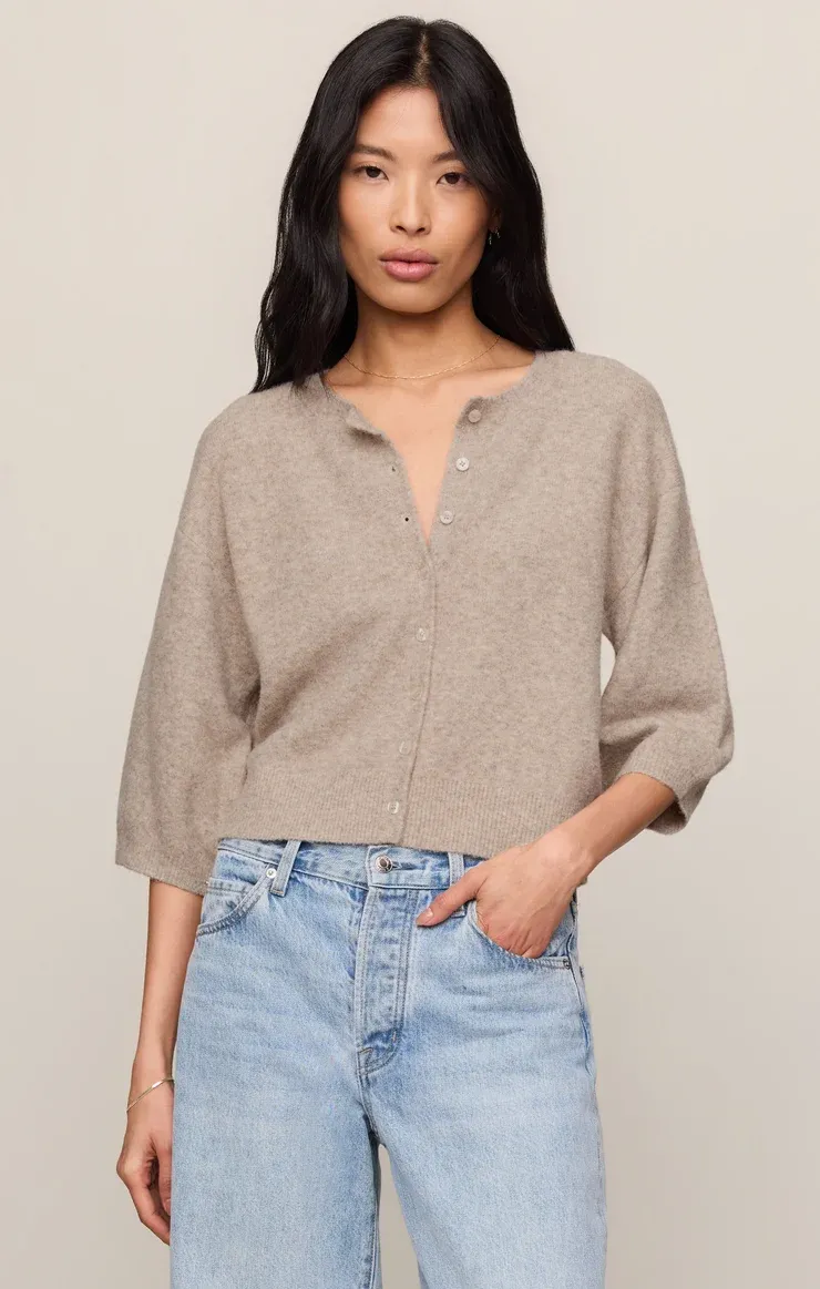 Valor Cardigan
