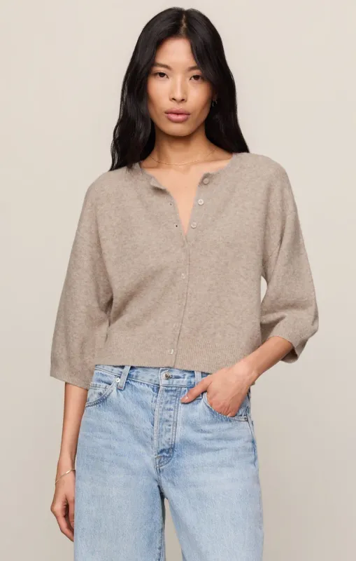 Valor Cardigan