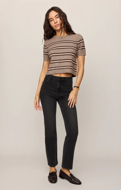 Gatewood Stripe Sweater