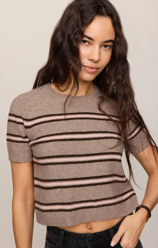 Gatewood Stripe Sweater