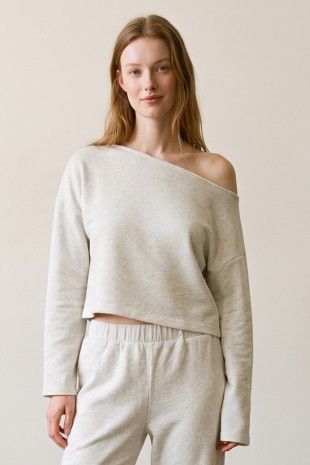Cozy Days Sweatshirt