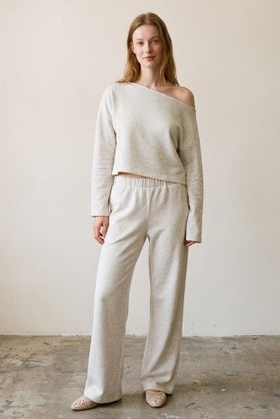 Cozy Days Sweatpants