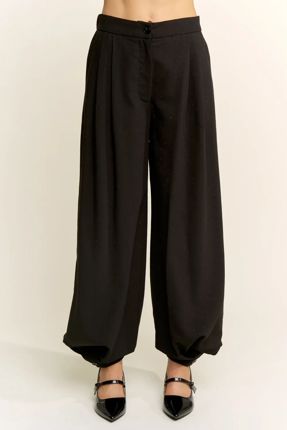 Gizelle Crystal Trousers