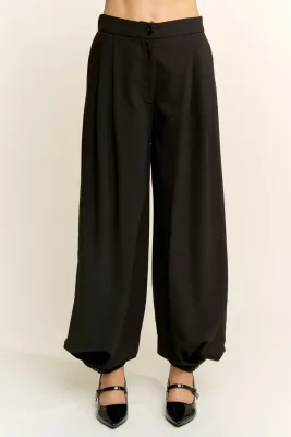 Gizelle Crystal Trousers