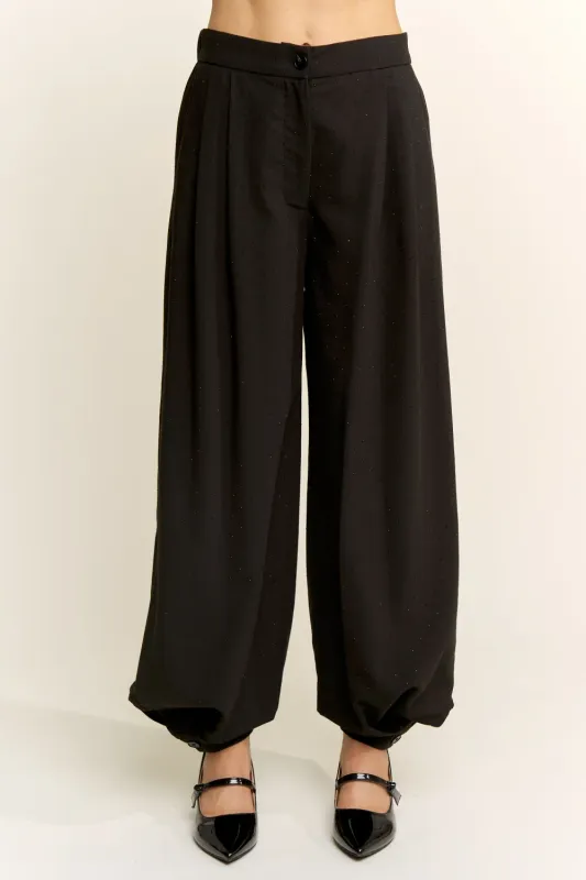 Gizelle Crystal Trousers