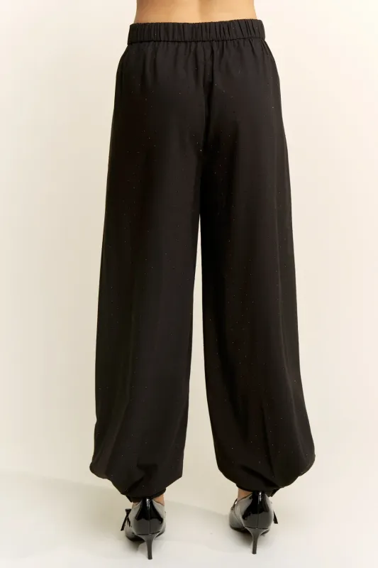 Gizelle Crystal Trousers