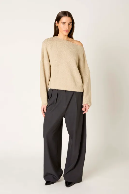 Nightmoor Sweater