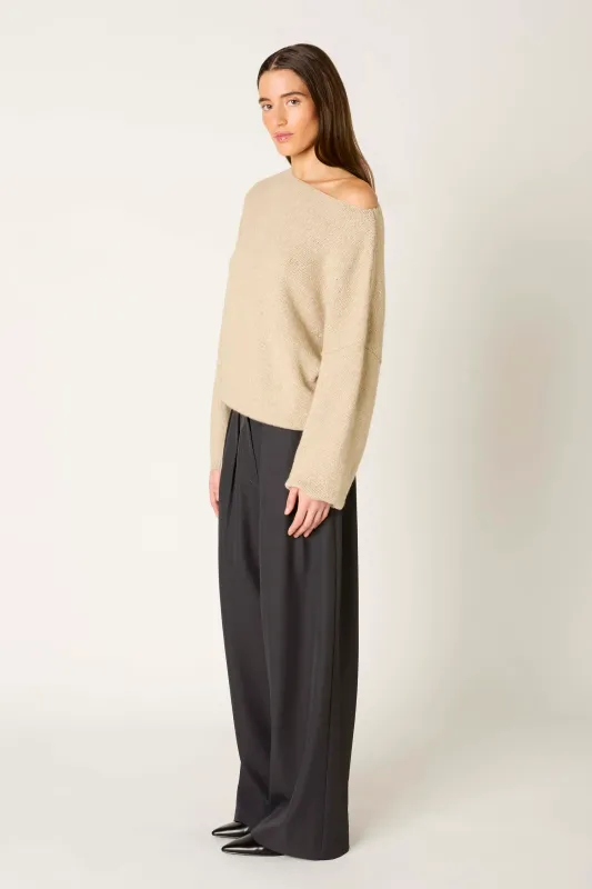 Nightmoor Sweater