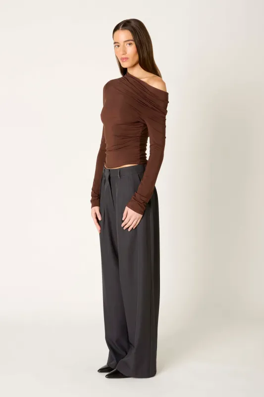 Illyria Top