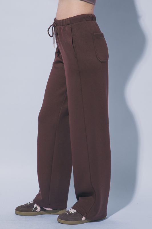Gia Soft Pull on Pant