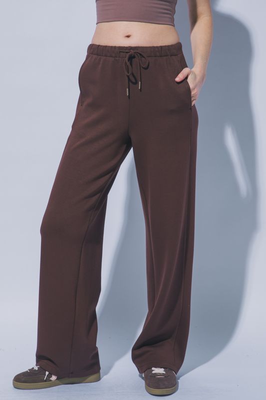 Gia Soft Pull on Pant