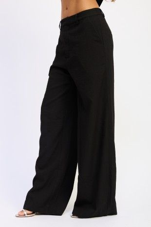 Sasha Flowy Trousers