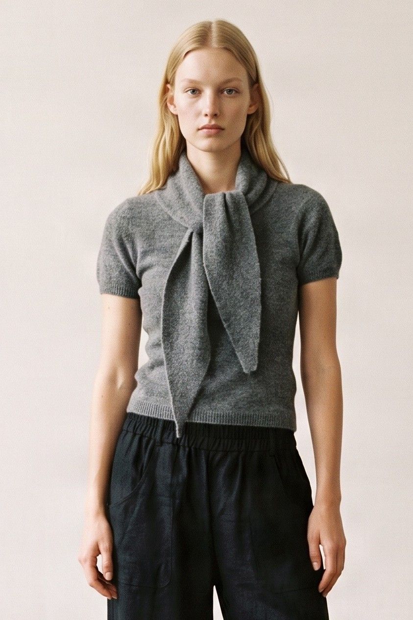 Soft Launch Sweater