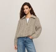 Dunaway Bubble Jacket