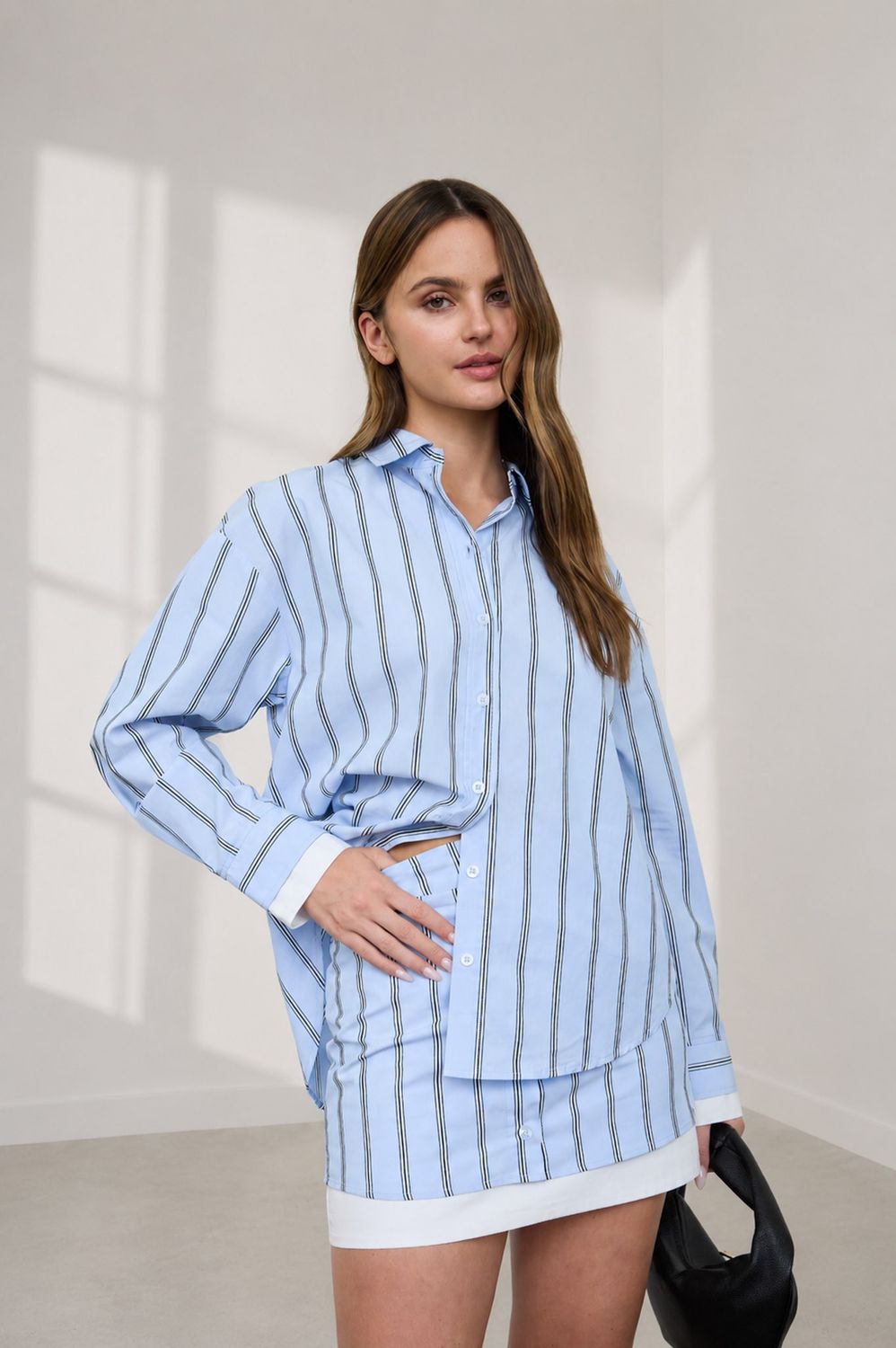The Oxford Club Button Down