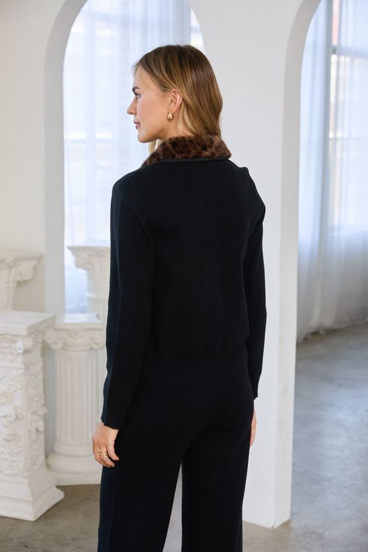Wild Side Cardigan