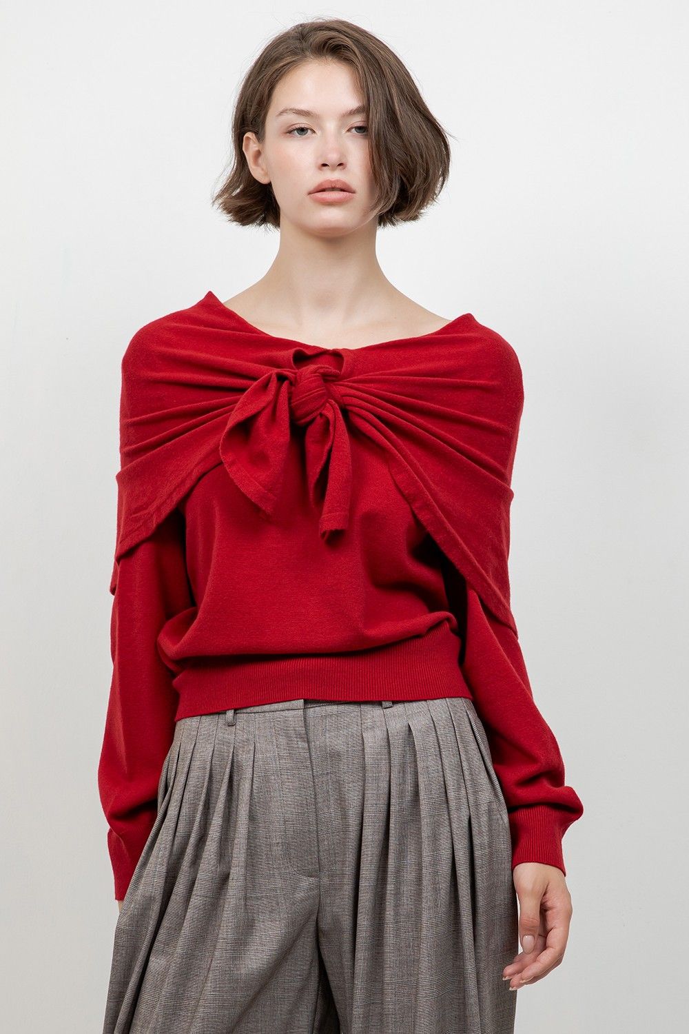 The Social Edit Sweater