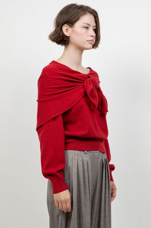 The Social Edit Sweater