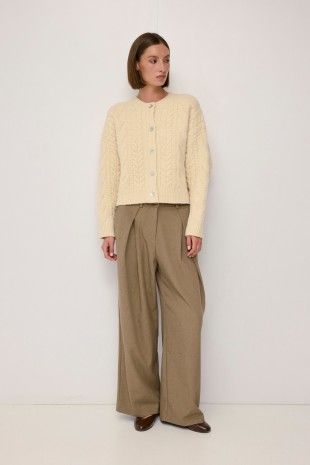 The Josie Cardigan