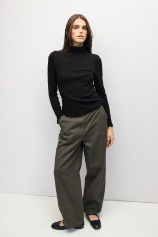 The Molly Top