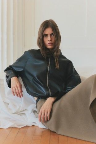 The Lizette Jacket