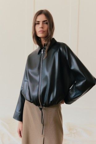 The Lizette Jacket