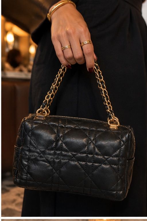 Sophia Mini Bag
