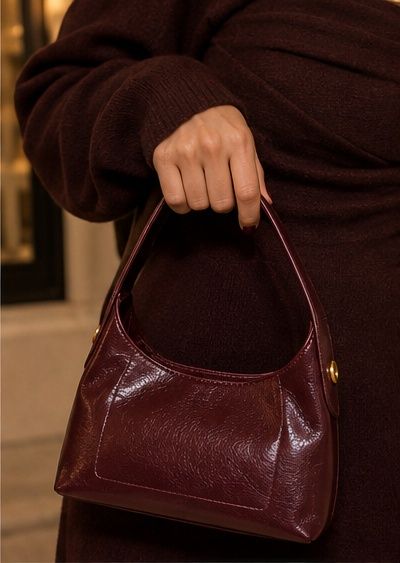 Amber Bag
