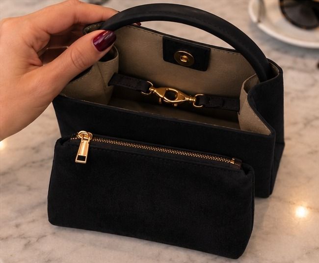 Lucia Bag