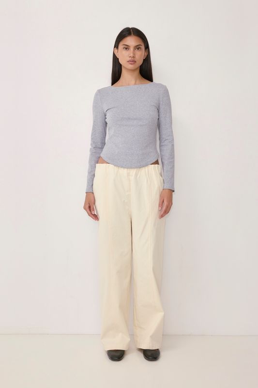 The Janel Top