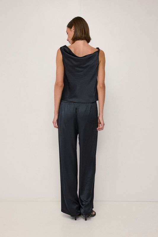 The Elowen silky pant