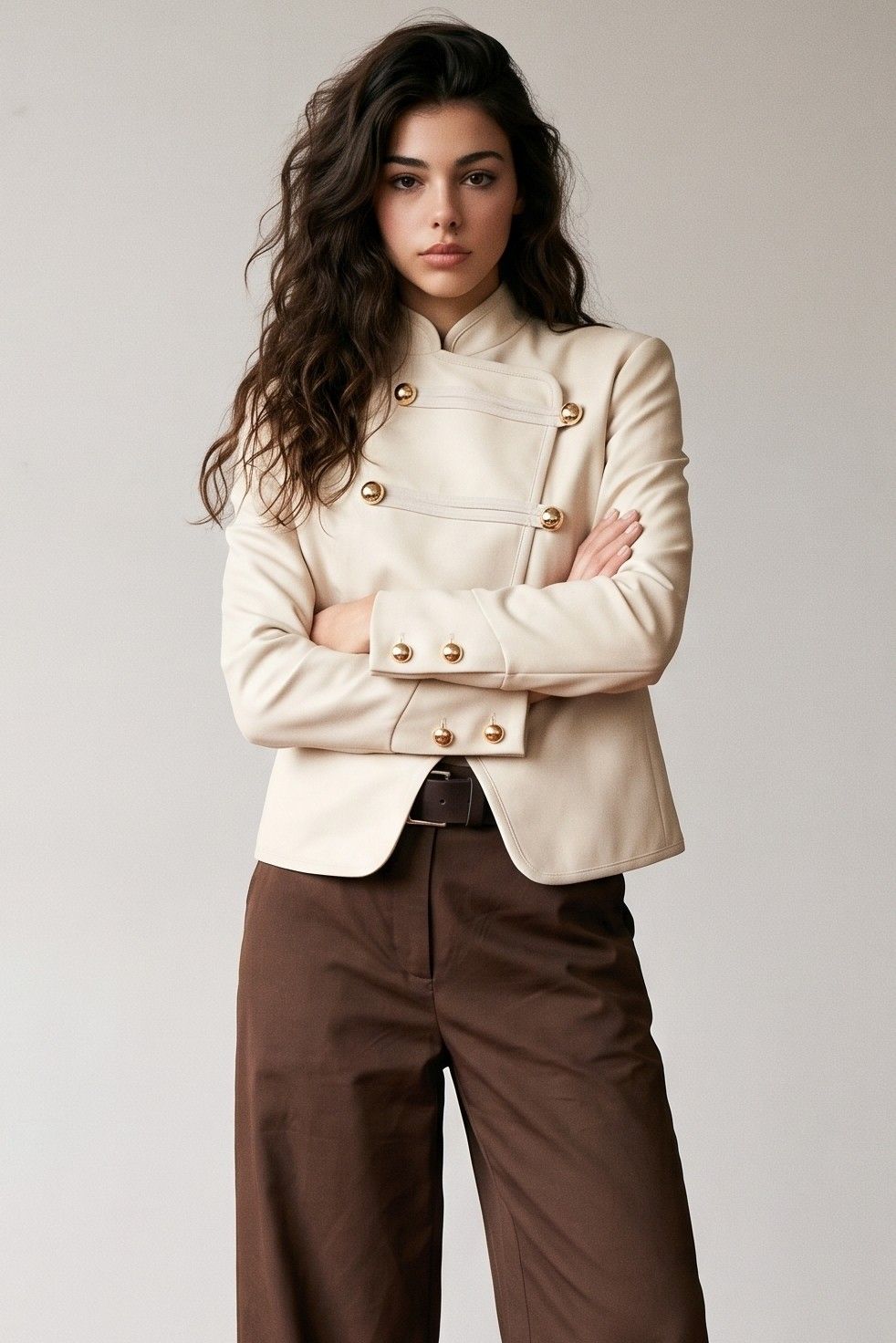 The Celine Blazer